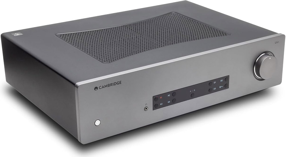 Cambridge Audio CXA81